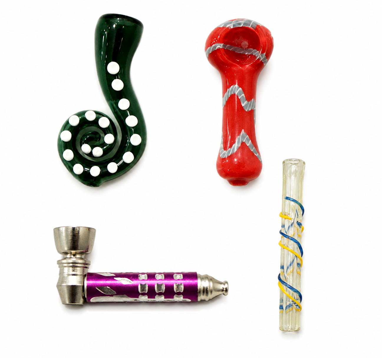 $5 Glass