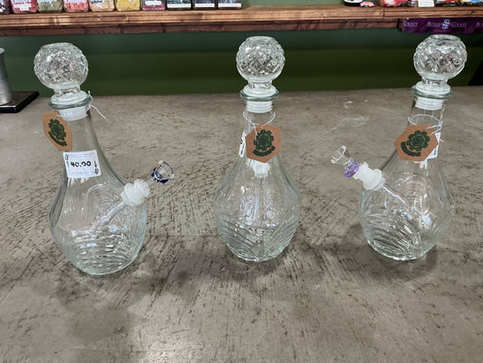 Seshgear decanter ￼