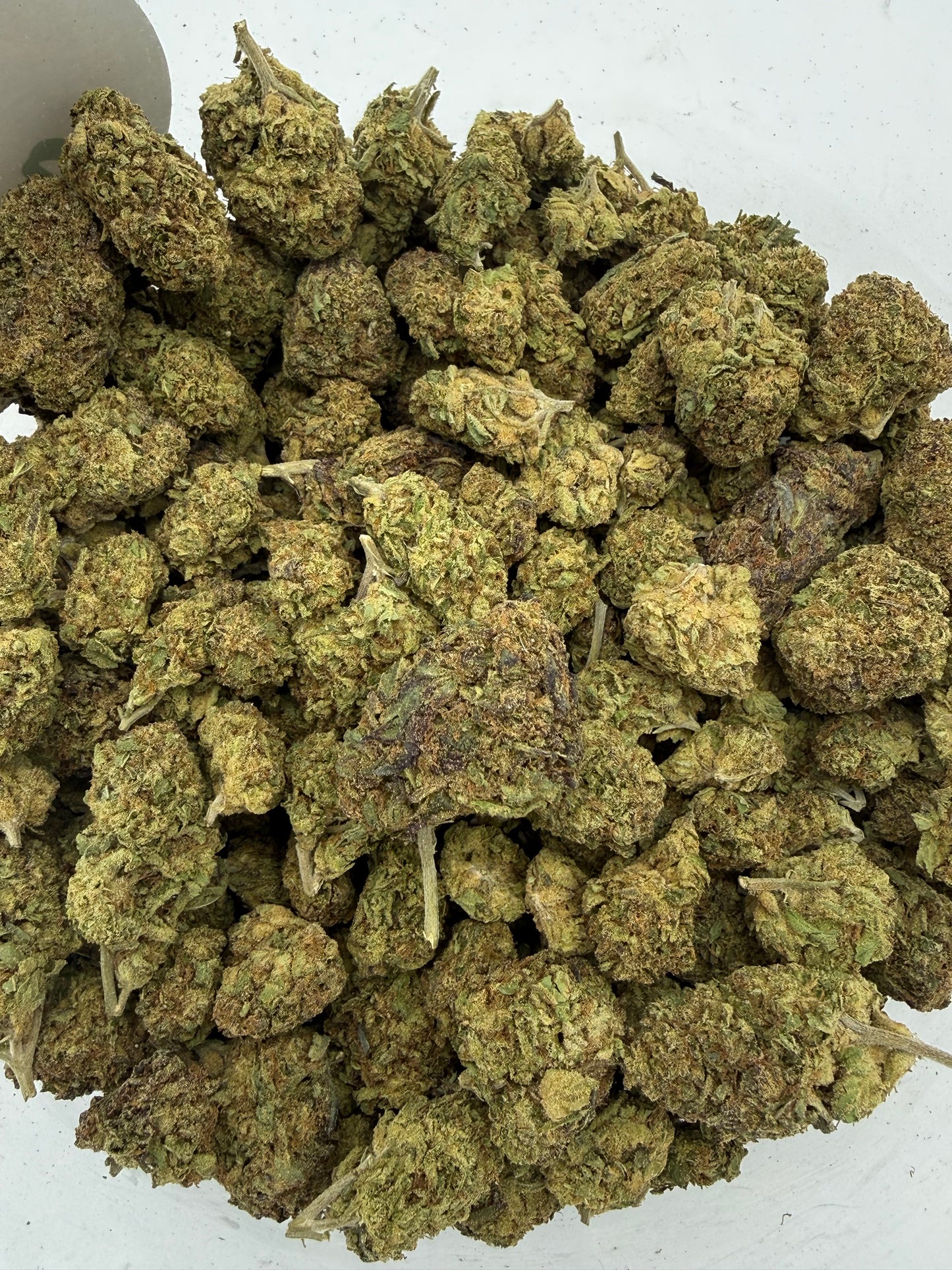 Lemon Cherry Gelato