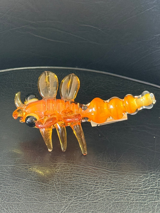 Dragon Fly Pipe
