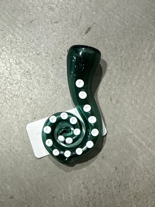 5$ Hand Pipes - Assortment
