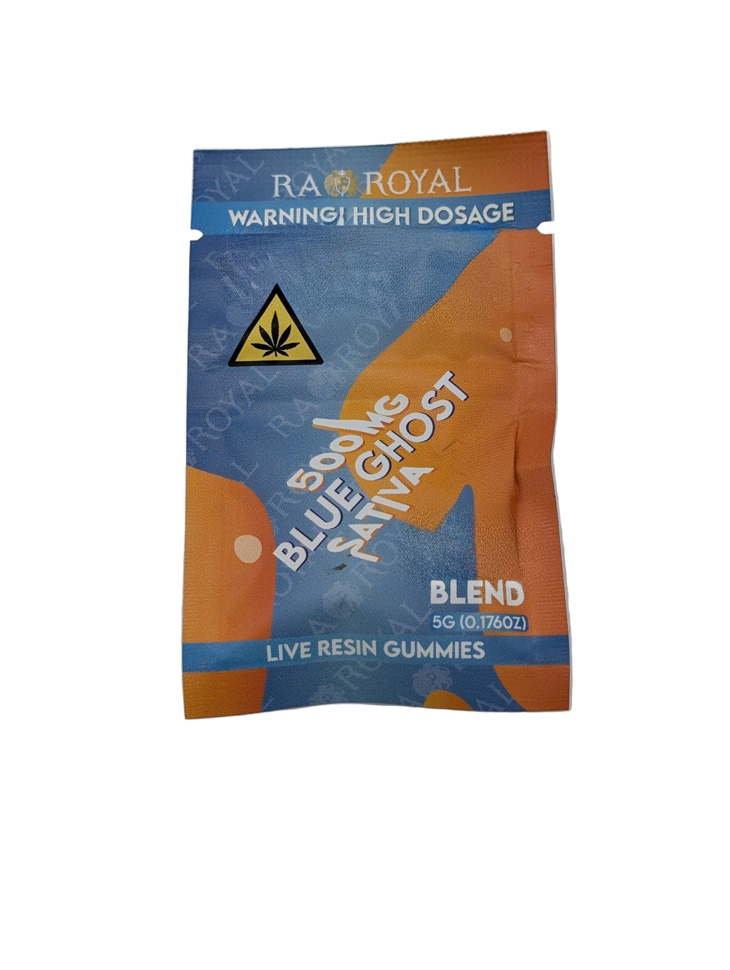 500mg - Single Pack Gummies