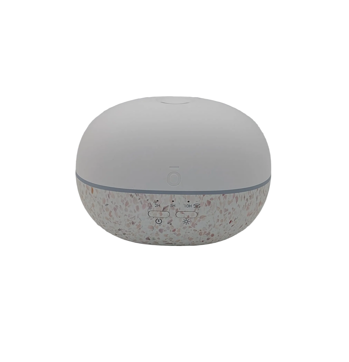 Pebble Diffuser