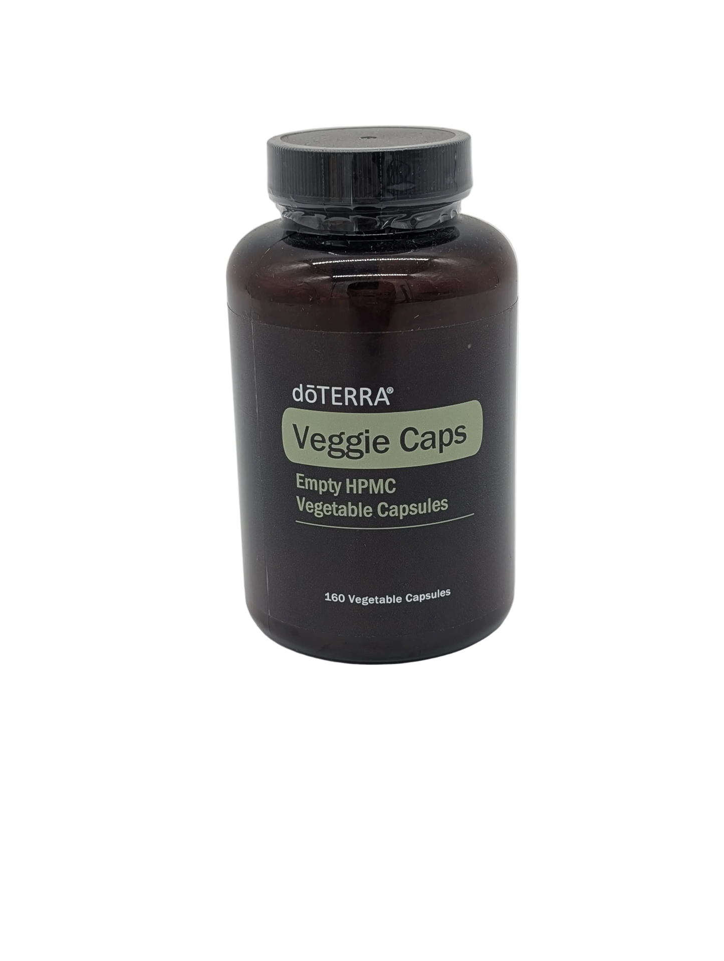 Veggie Caps