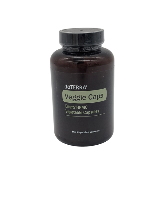 Veggie Caps