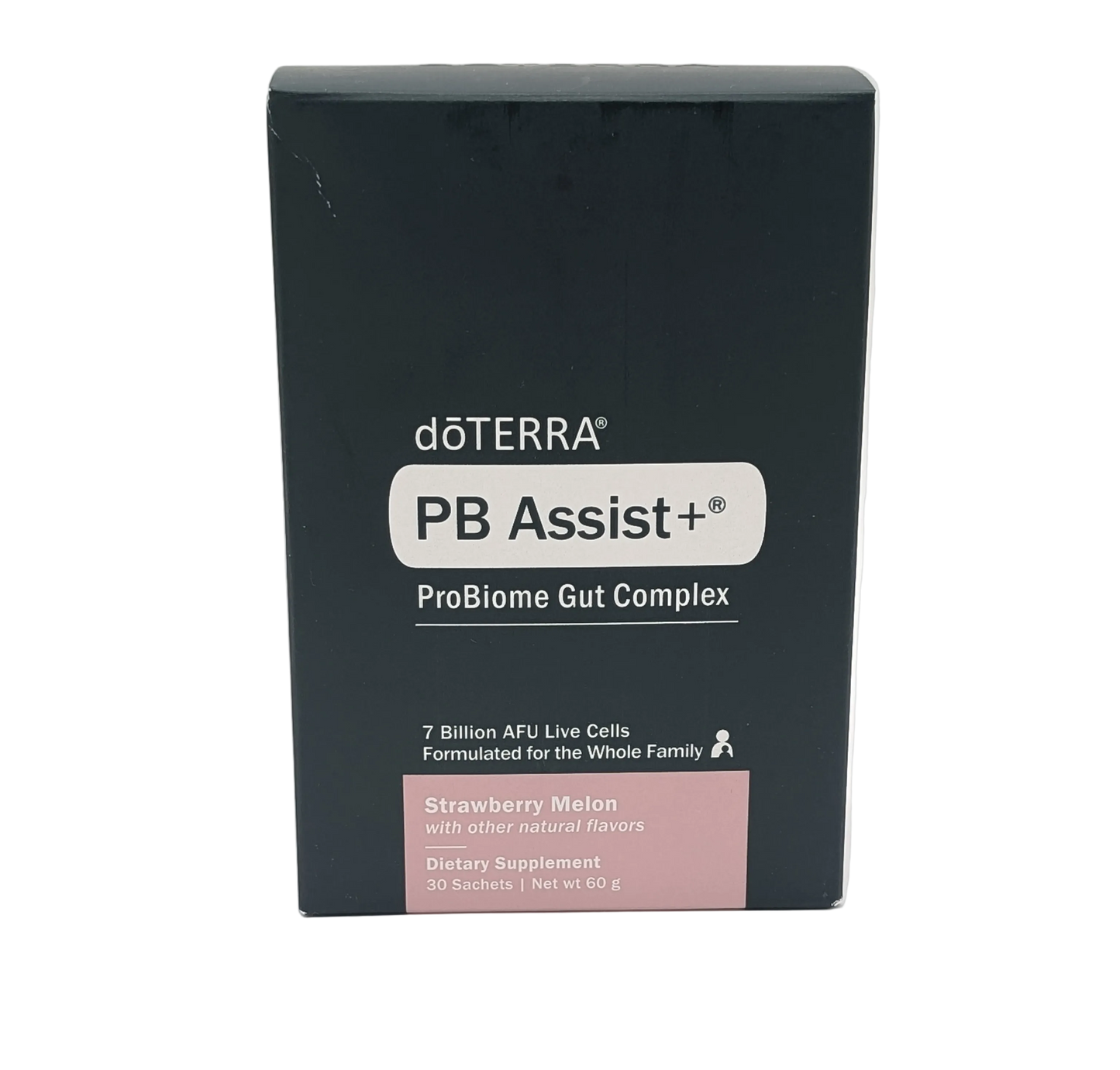 PB Assist+