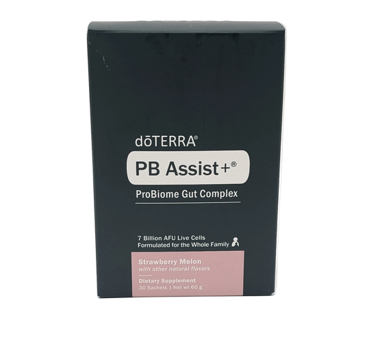 PB Assist+