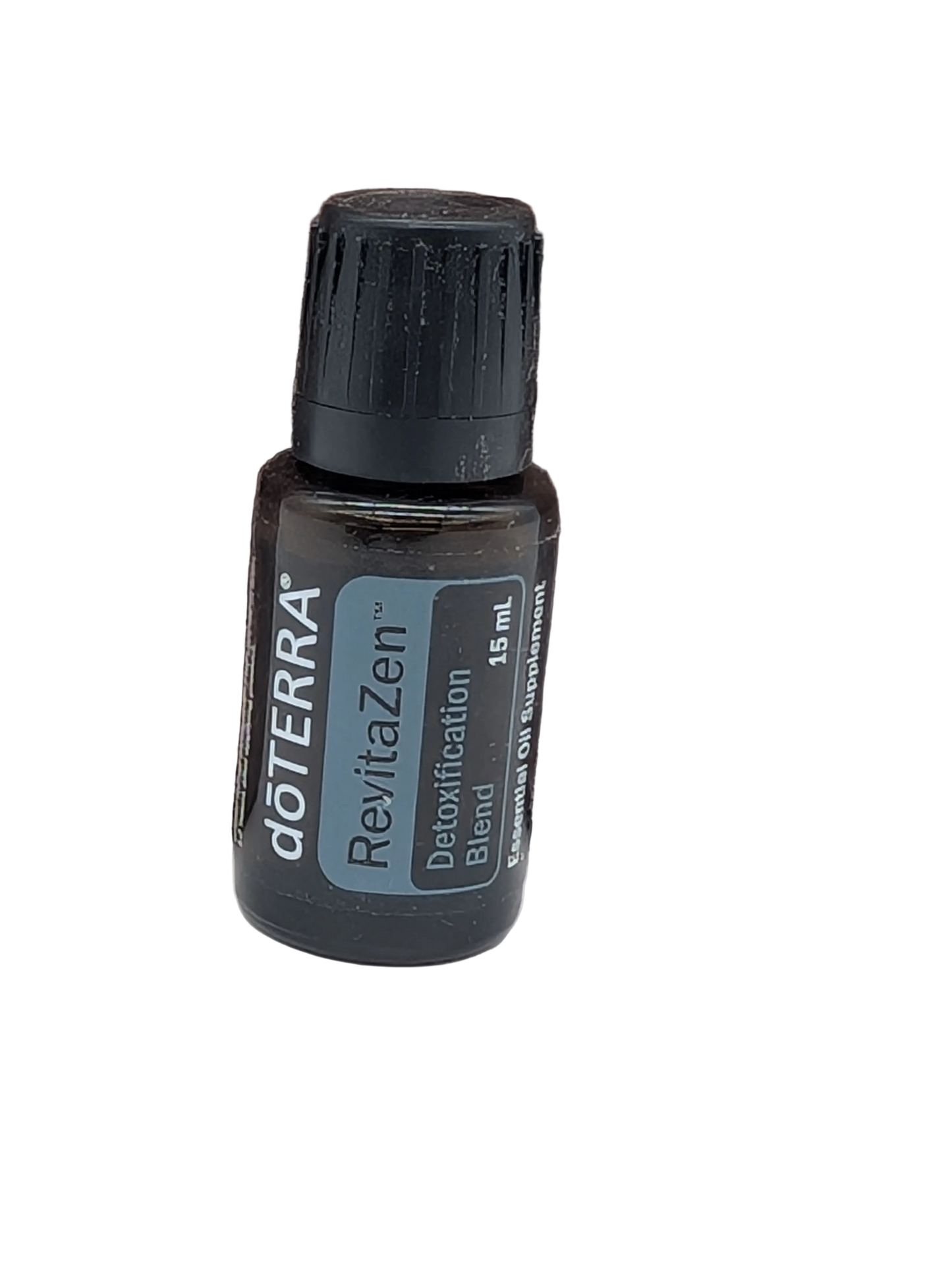 RevitaZen Detoxification Blend