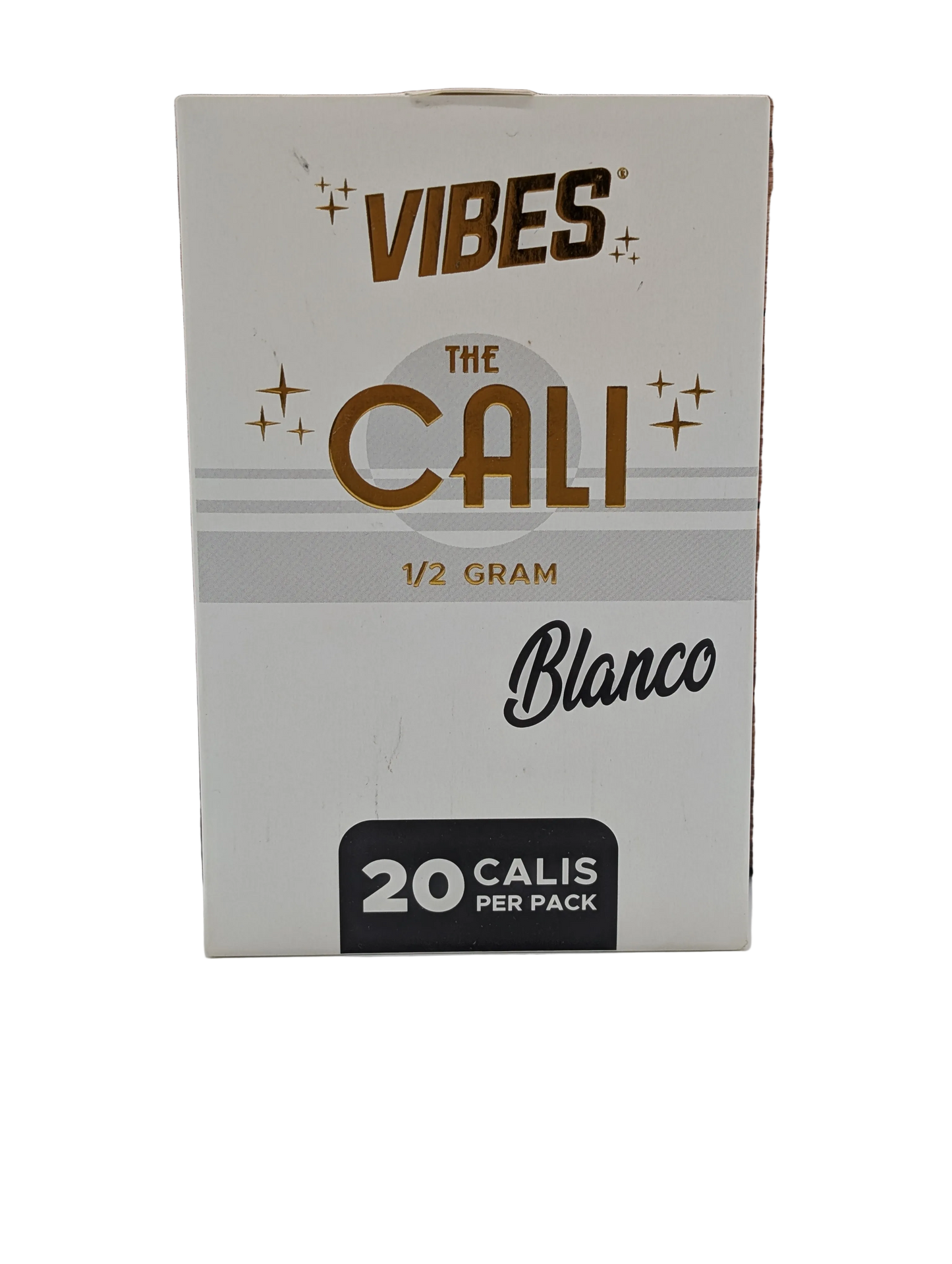 Blanco -“THE CALI” 1/2g