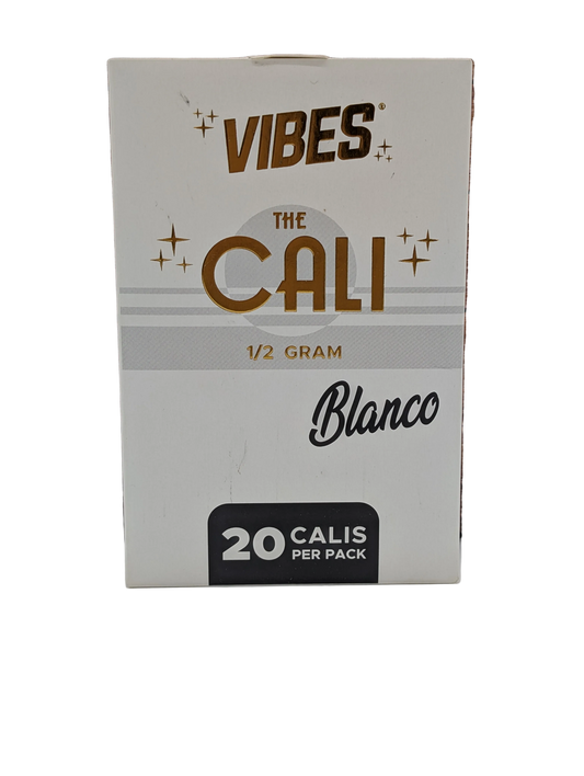 Blanco -“THE CALI” 1/2g