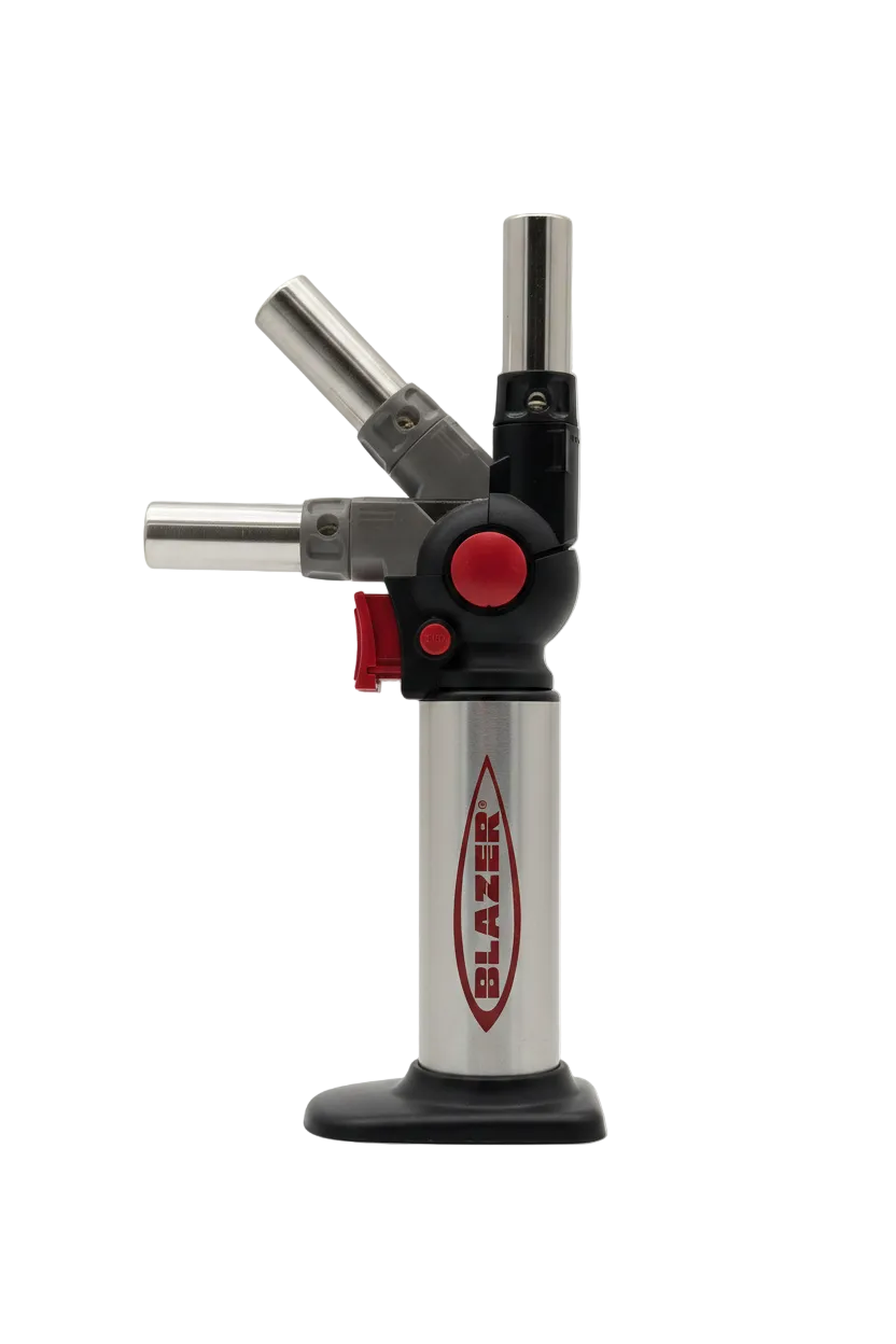 Blazer Butane Torch - Assortment
