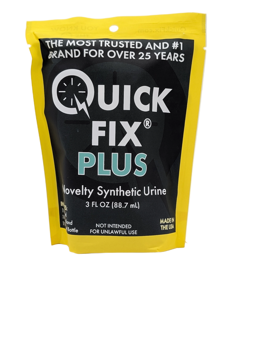 Quick Fix Plus