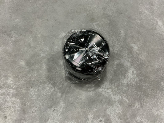 2.5in - 4pc - Aluminum Grinder 6M (Human Grade)