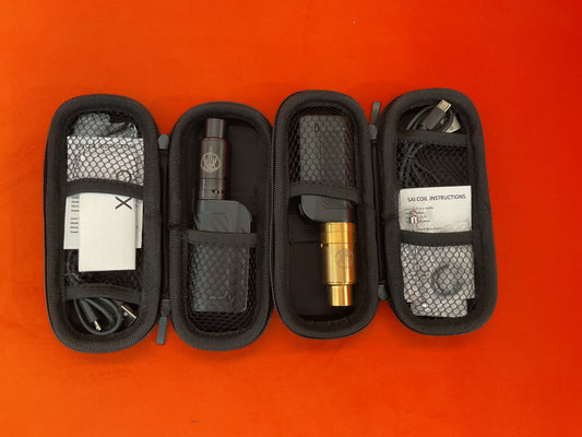 Temp Controlled X20 Wax Tool