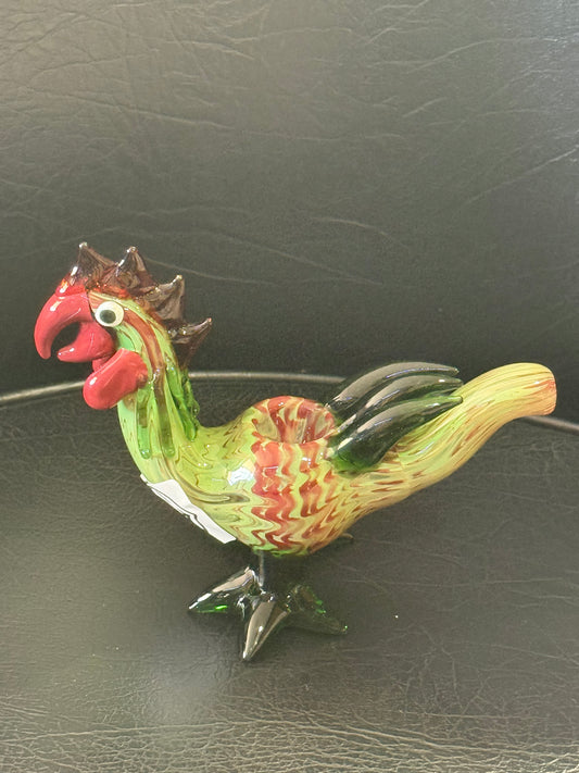 Chicken Pipe