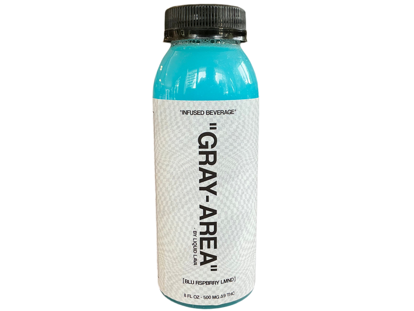 500mg - Infused Beverage