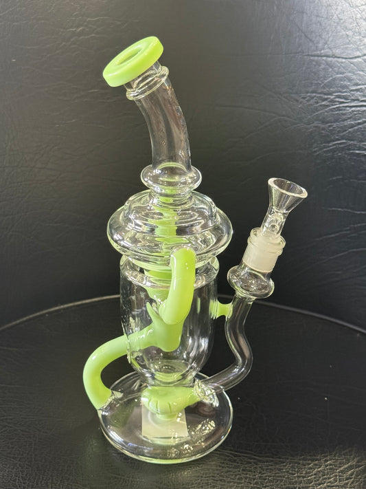 Water Pipes