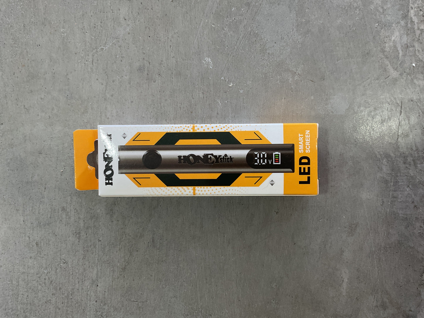 Honey Stick Battery