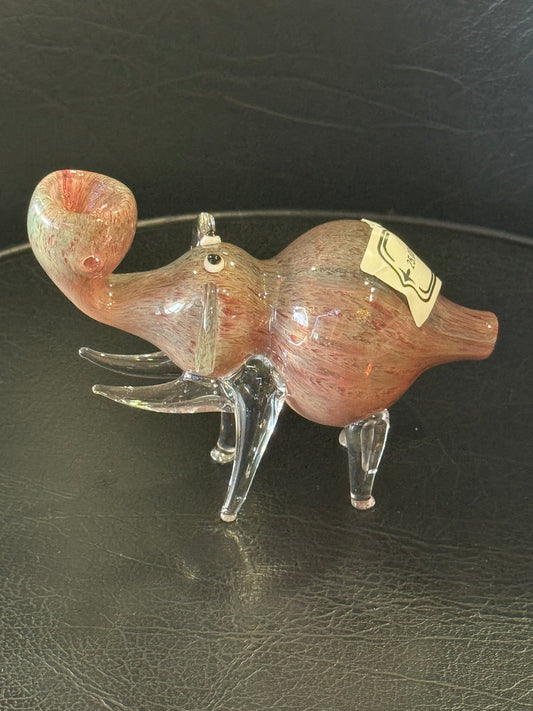 Elephant Pipe