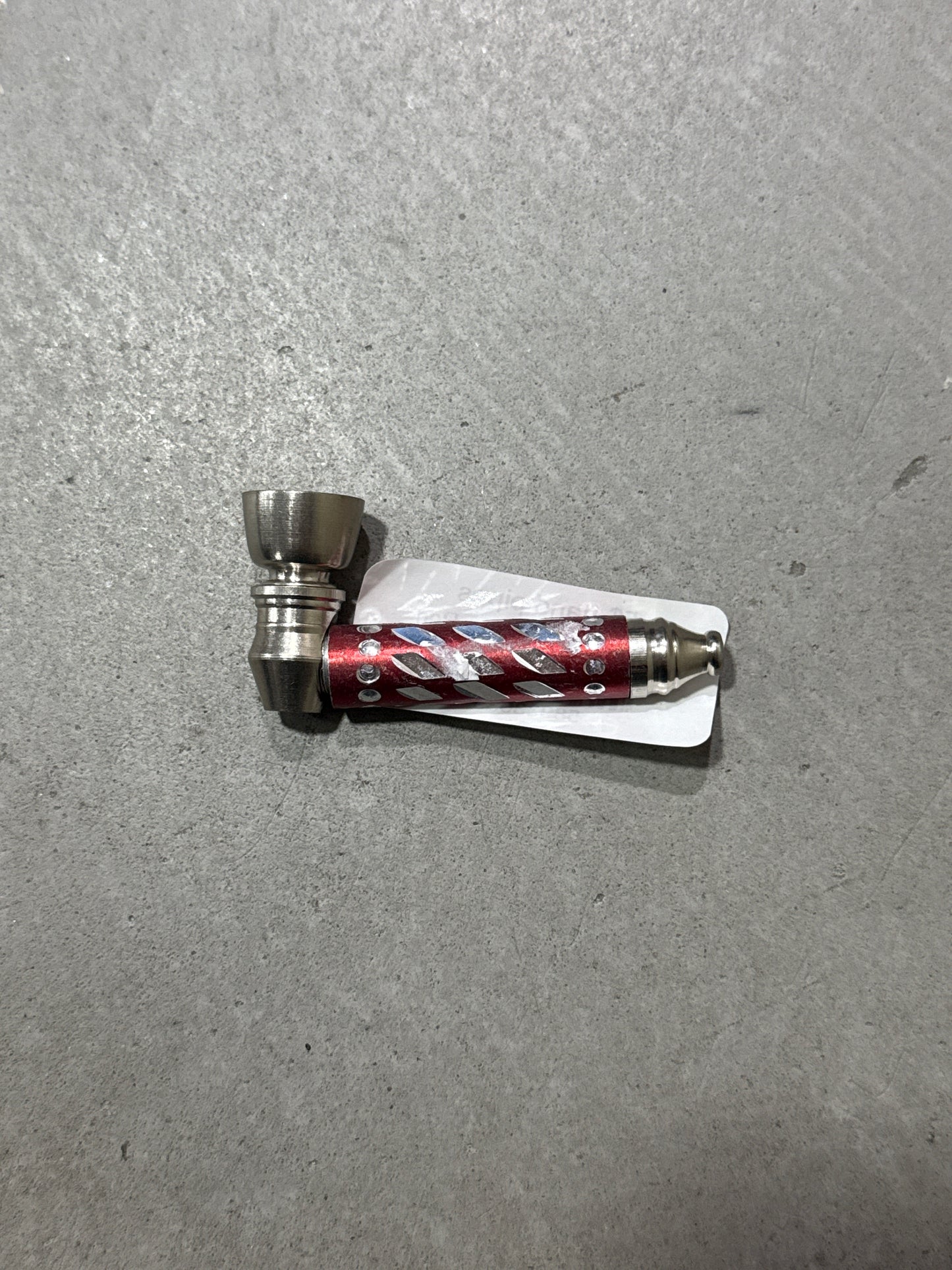 5$ Hand Pipes - Assortment