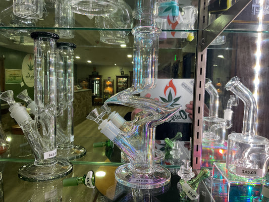 14 in Iridescent Zing