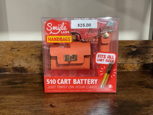 Smyle labs handbag