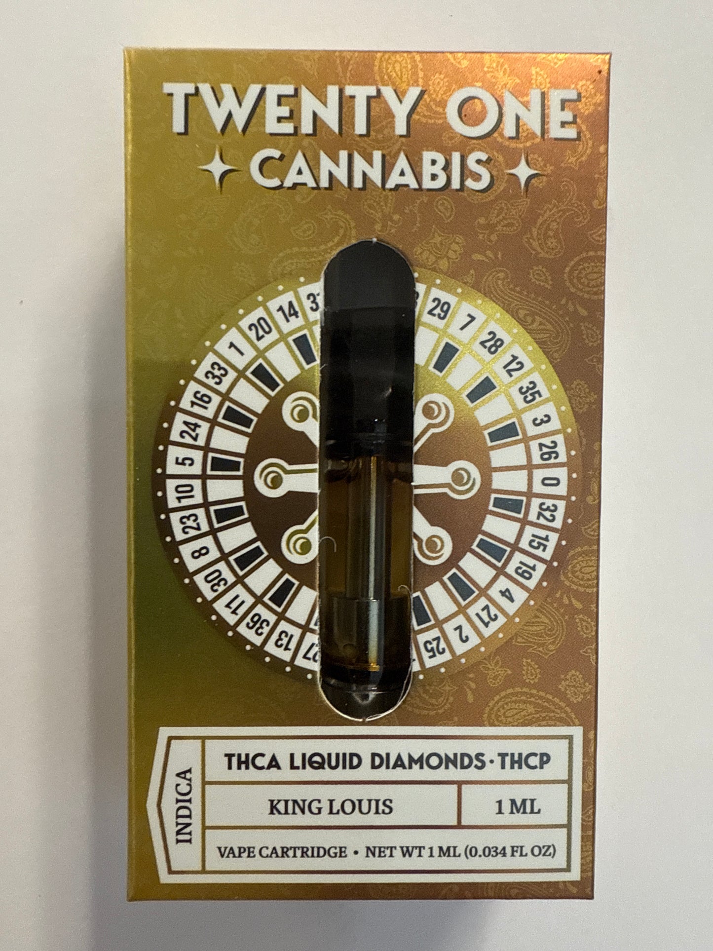 1g cart various flavors