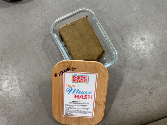 1G Hash