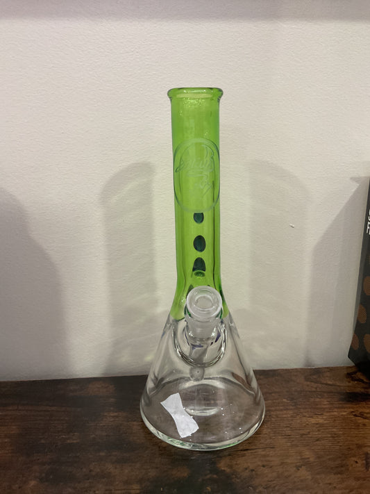 Julius Beaker bong
