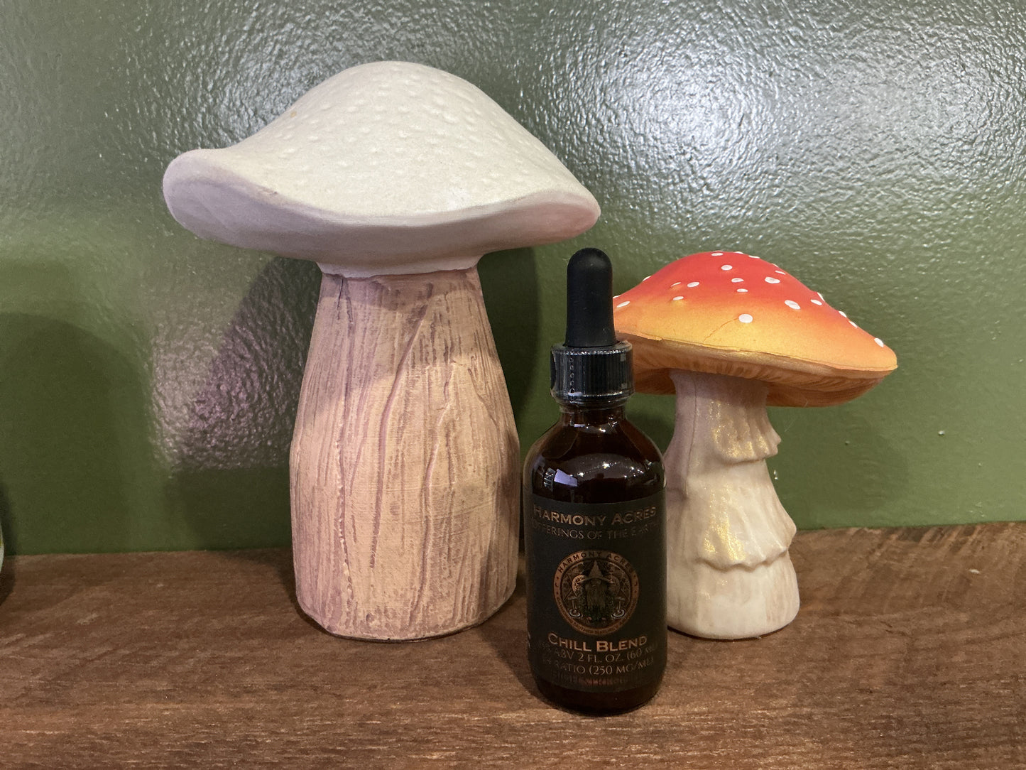 Chill 1:4 Tincture