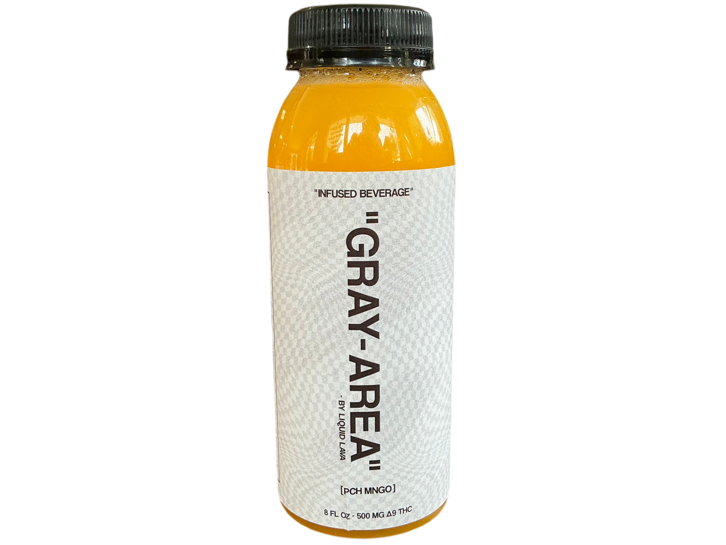 500mg - Infused Beverage