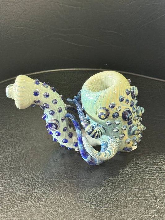 Tentacle Pipe