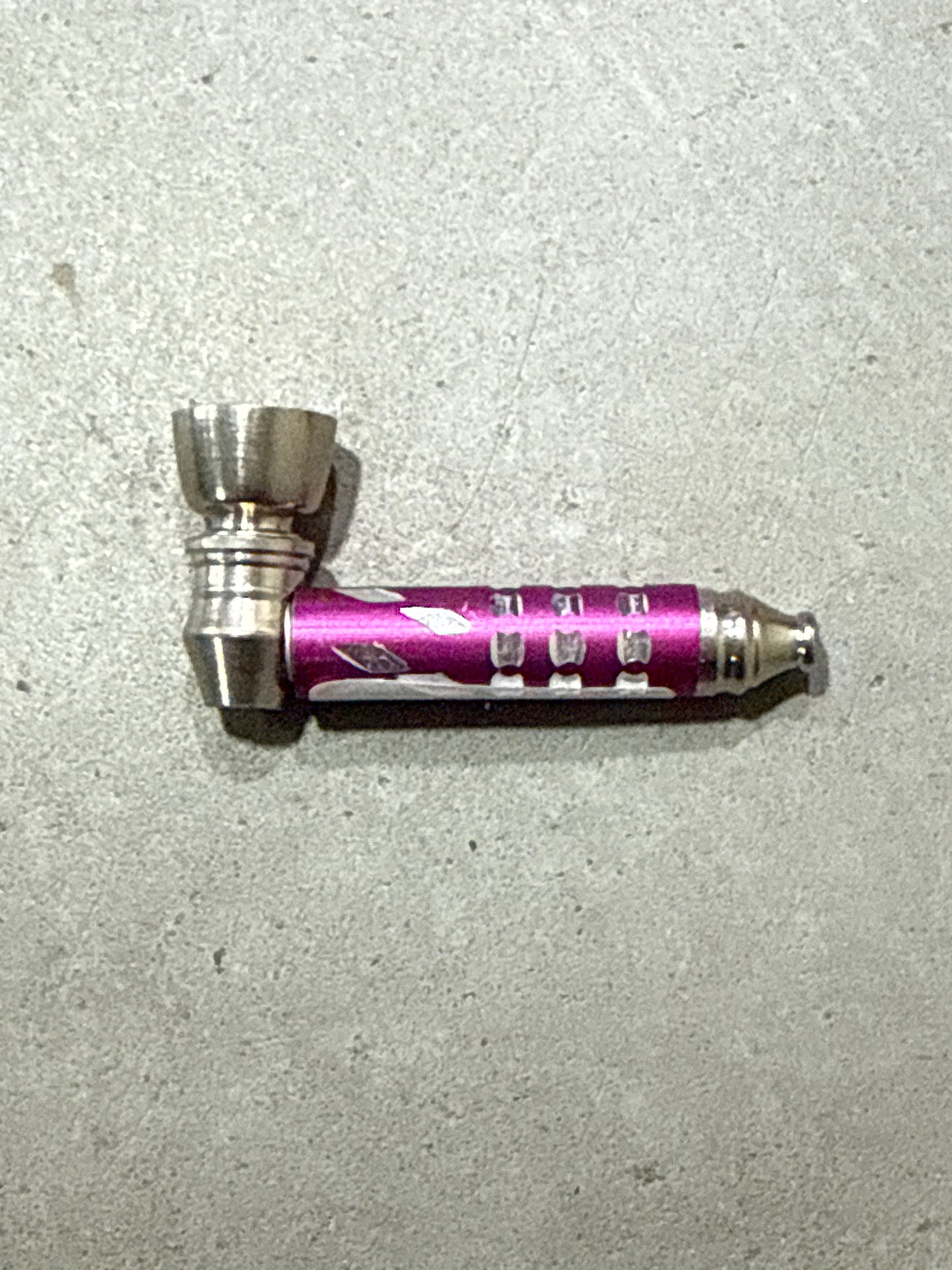 5$ Hand Pipes - Assortment