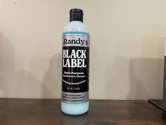 Randy’s Black Label Cleaner