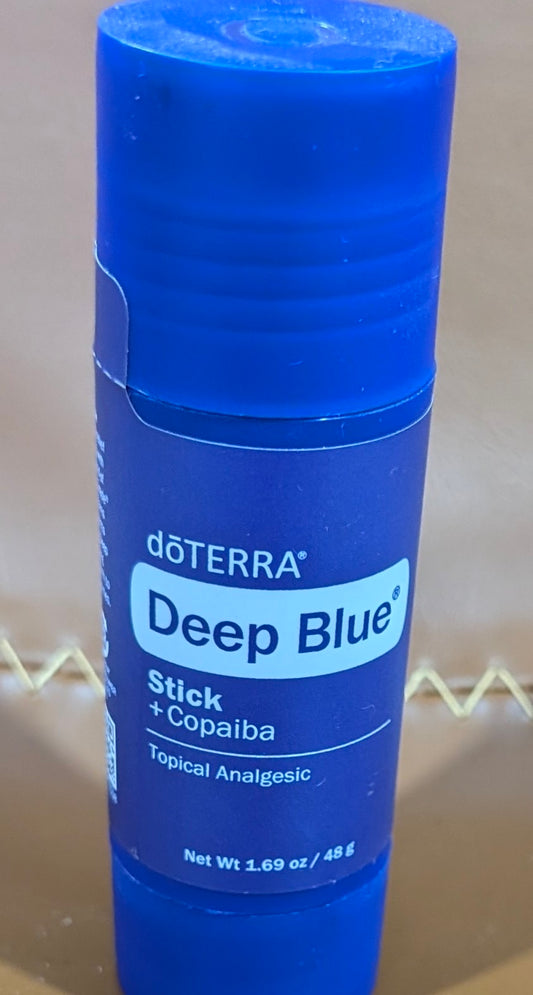Deep blue