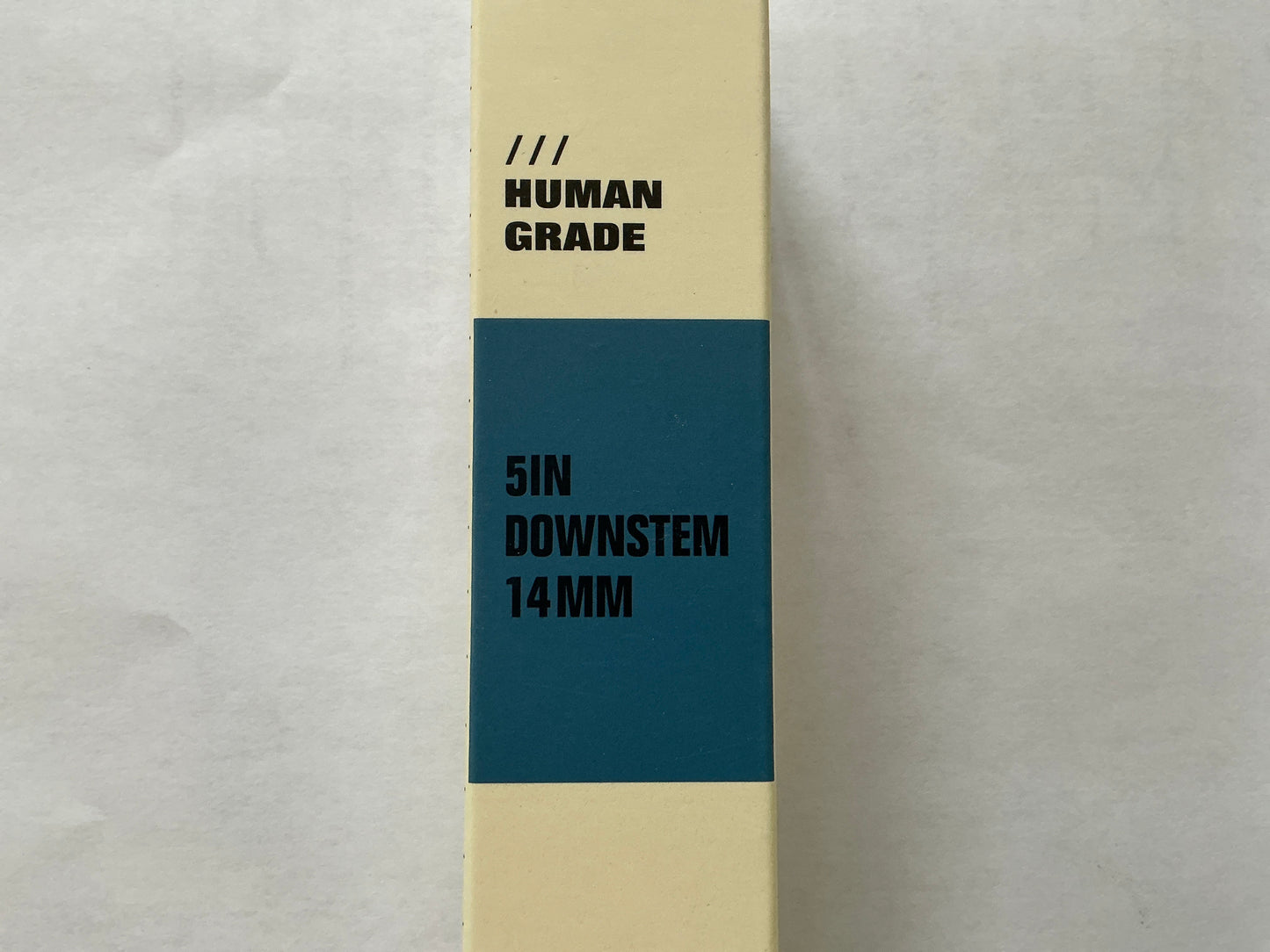 Human Grade DownStem - 14mm