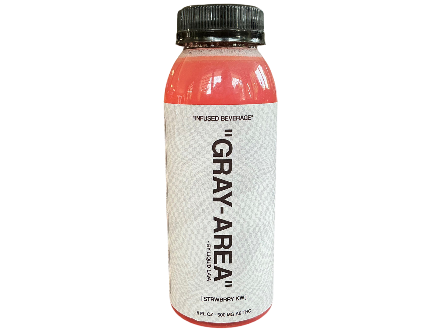 500mg - Infused Beverage