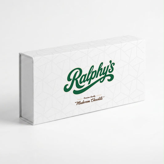 Ralphy’s
