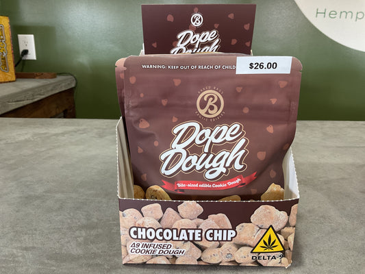 Dope Dough 200mg