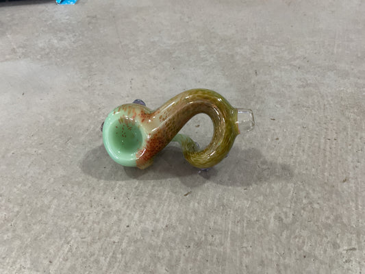 Julius 4in Tentacle Pipe