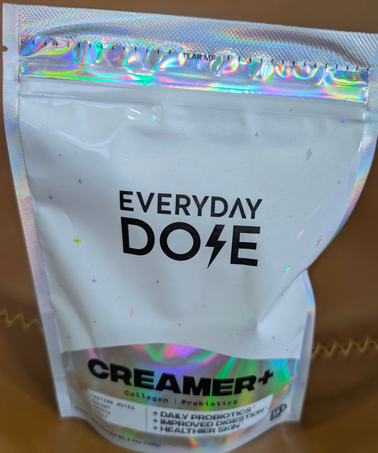 Everyday Dose coffee