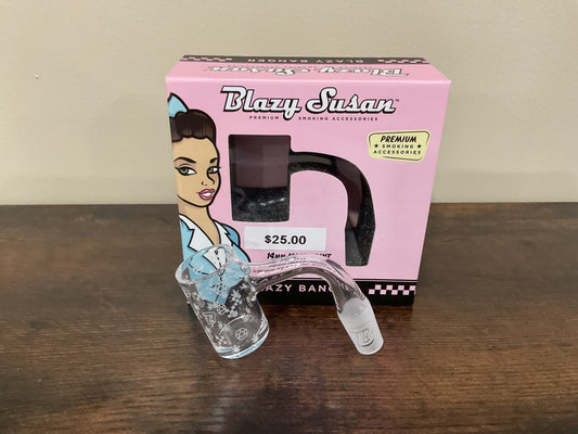 Blazy Susan Banger