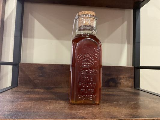 1# Honey