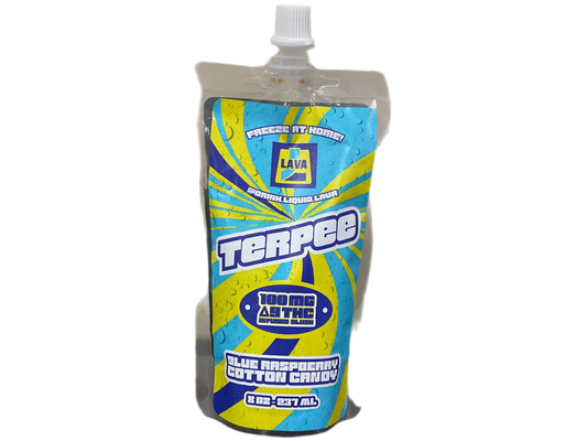 100mg - Terpee Slushie