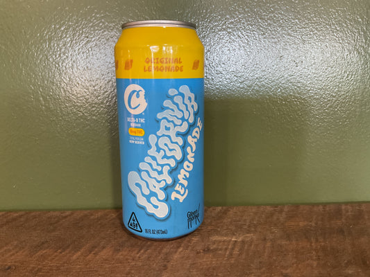 Cookies California lemonade