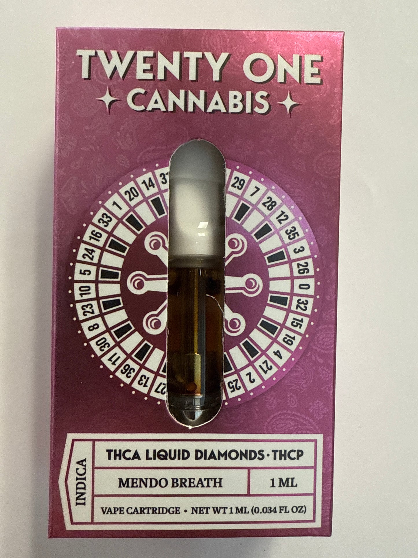 1g cart various flavors