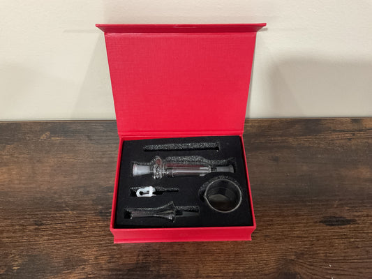 Mini Microlab Straw Kit