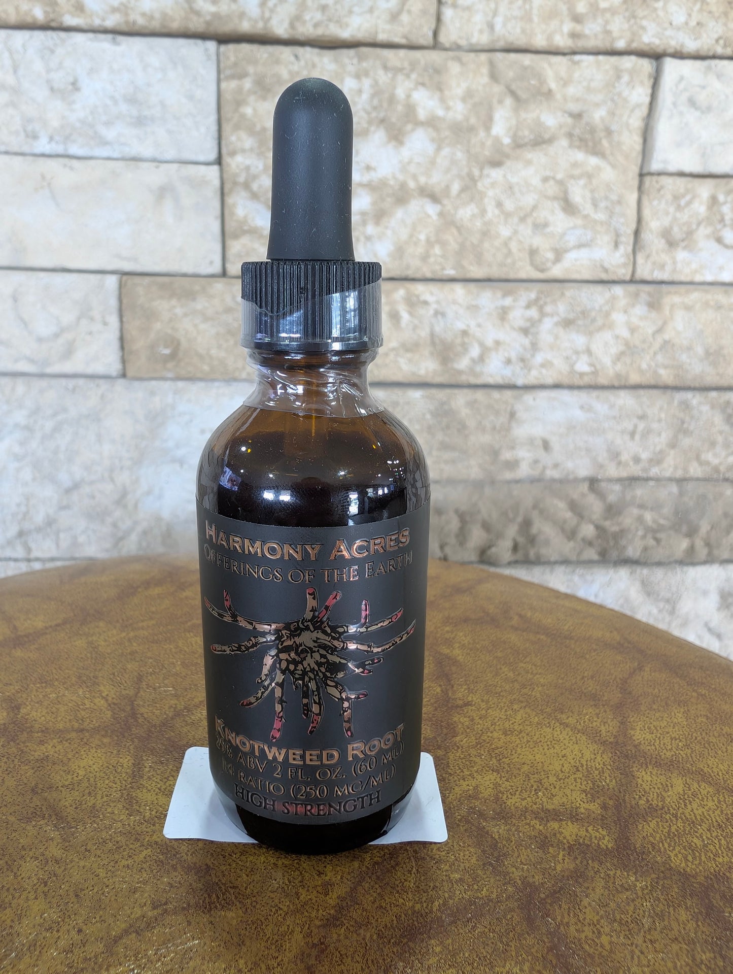 Knotweed 1:4 tincture