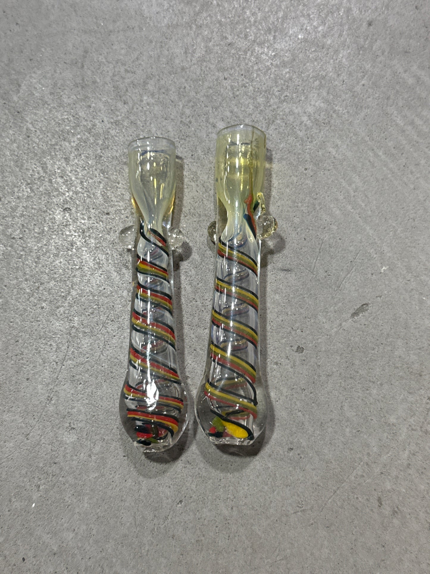 5$ Hand Pipes - Assortment