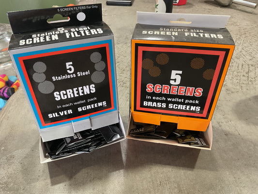 5 screens